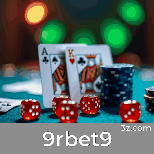 9rbet9: Cassino Online Confiável e Seguro