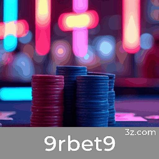 9rbet9: Cassino Online Confiável e Seguro